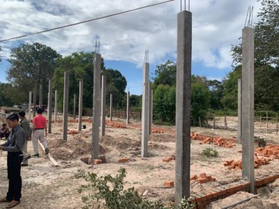 Dongkhankhou foundation 2