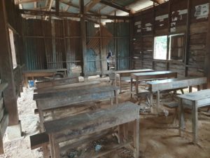 Dongkhankhou school 4