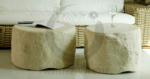 STONE MADE FURNITURE CEPIQ