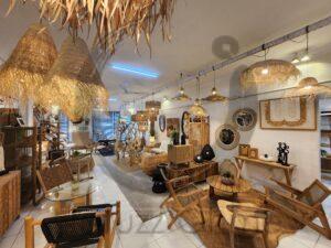 natuzz showroom3