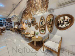 natuzz showroom4
