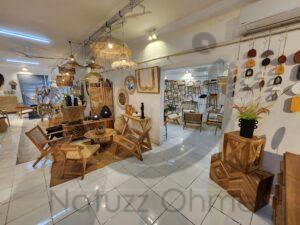 natuzz showroom6