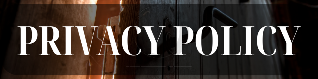 PRIVACY AND POLICY NATUZZ