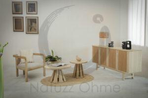 Natuzz Ohme Furniture, UTATIA Set Furniture