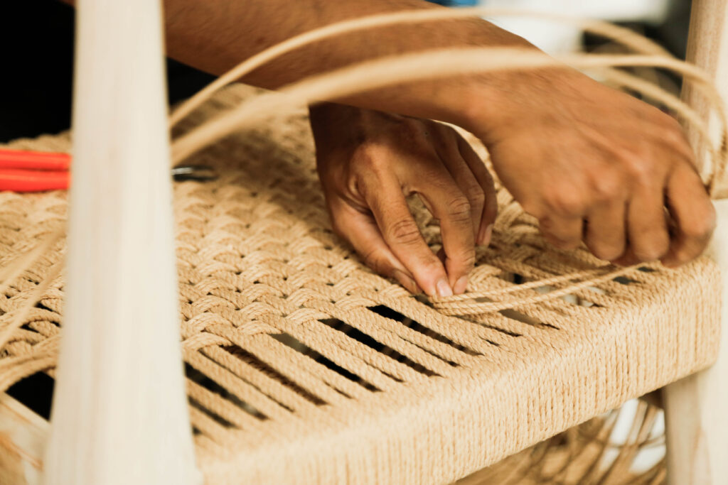 Indonesian Furniture as National Economy