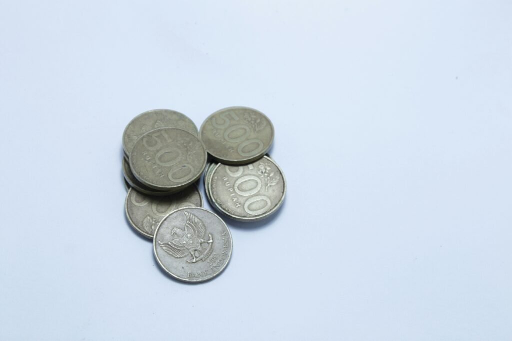 indonesian currency