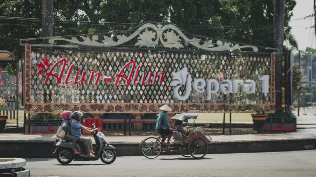 kota jepara