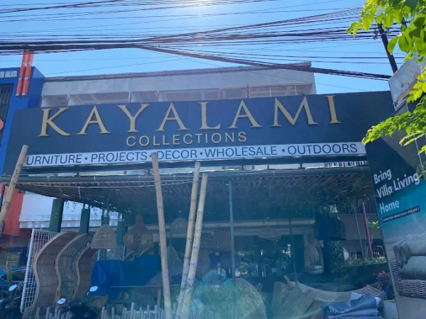 kayalami showroom