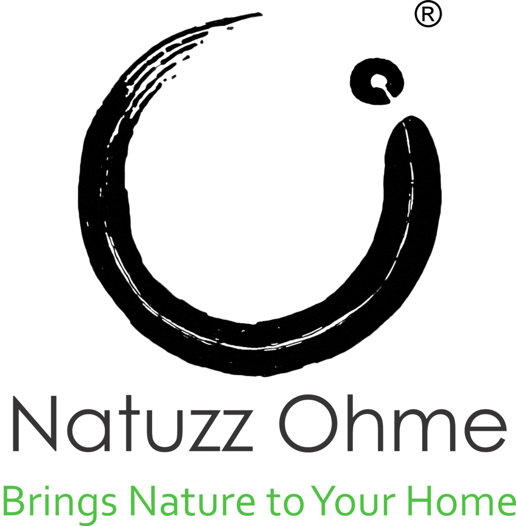 NATUZZ OHME LOGO