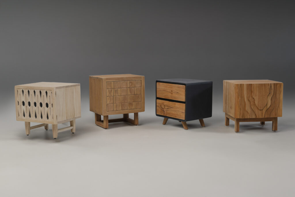 Side Table Collection Furniture, Natuzz Ohme