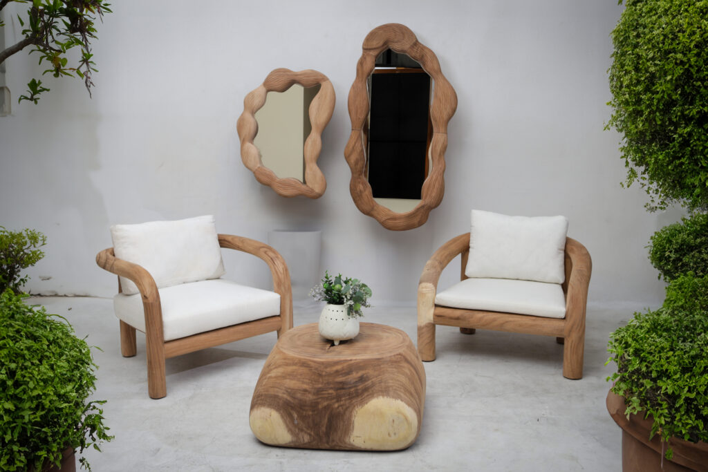 how to keep your wood furniture protected