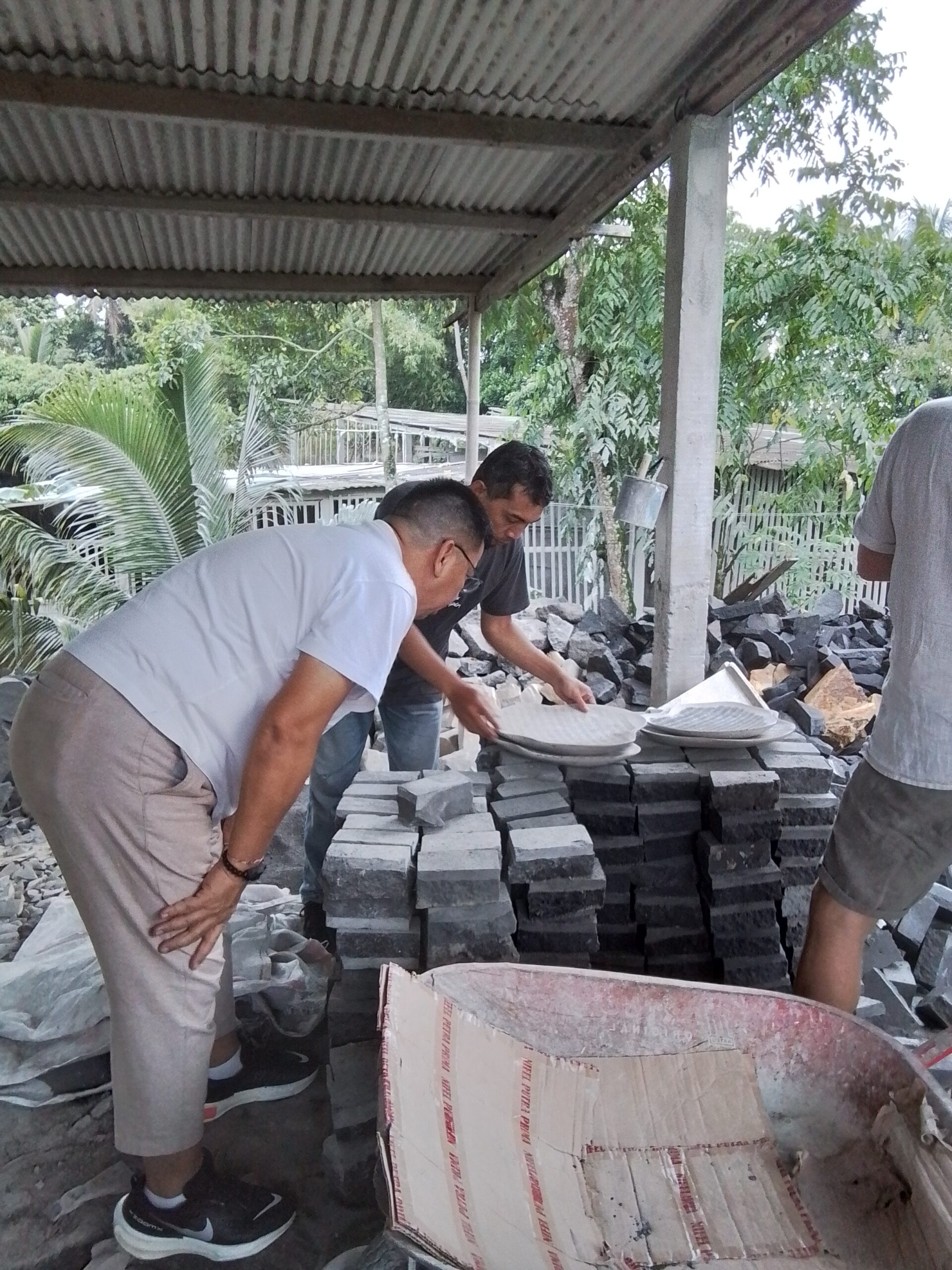 natuzz mr inspection