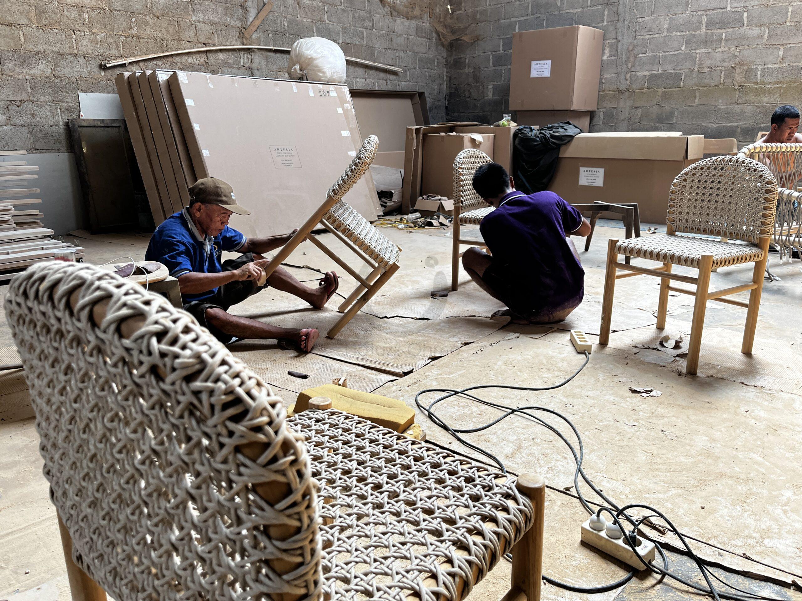 Indonesian manufacturer