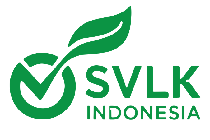 SVLK INDONESIA