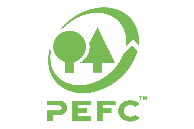 PEFC LOGO