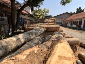 wood factory