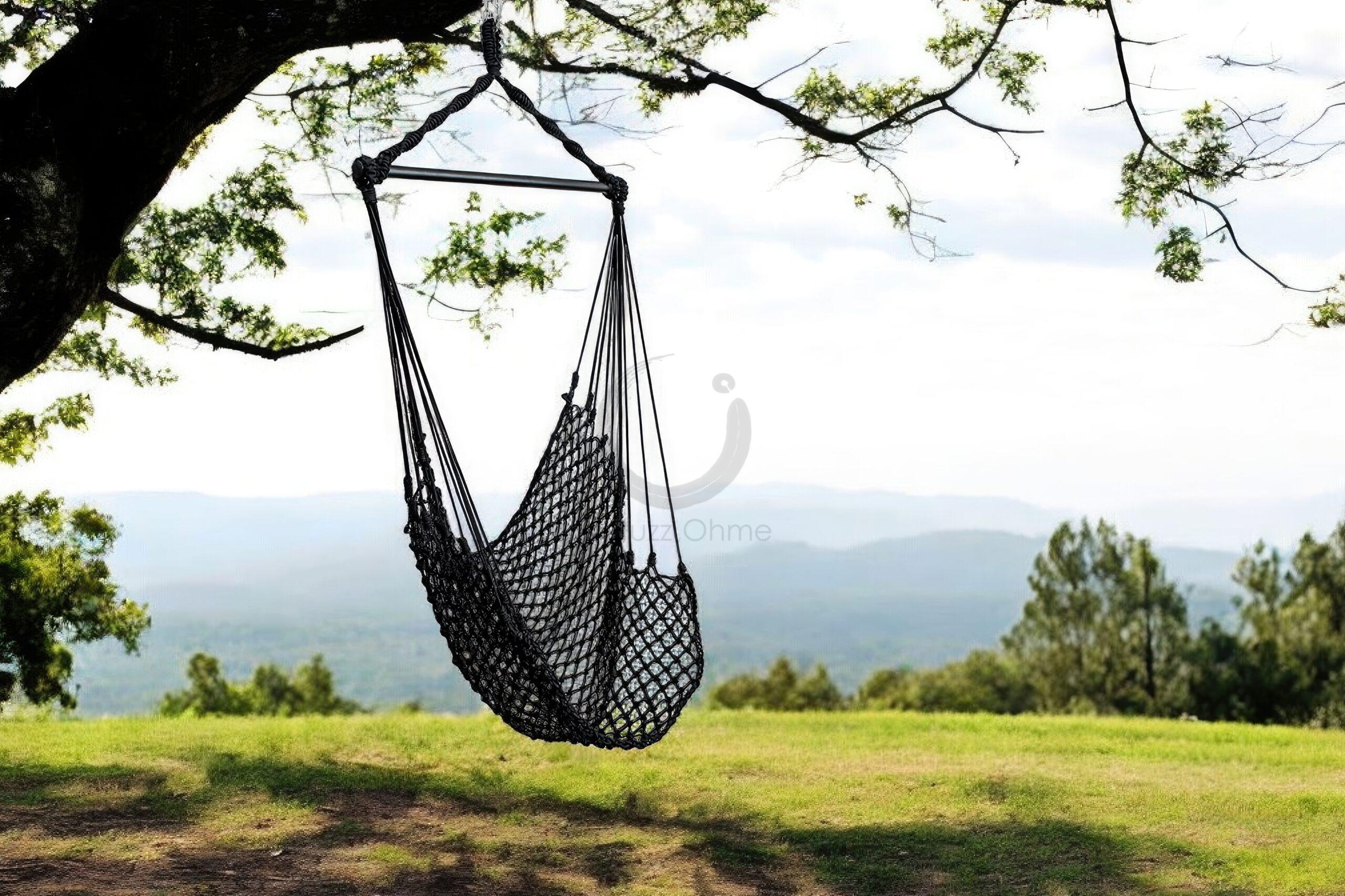 Hanging Chair Outdoor Furniture