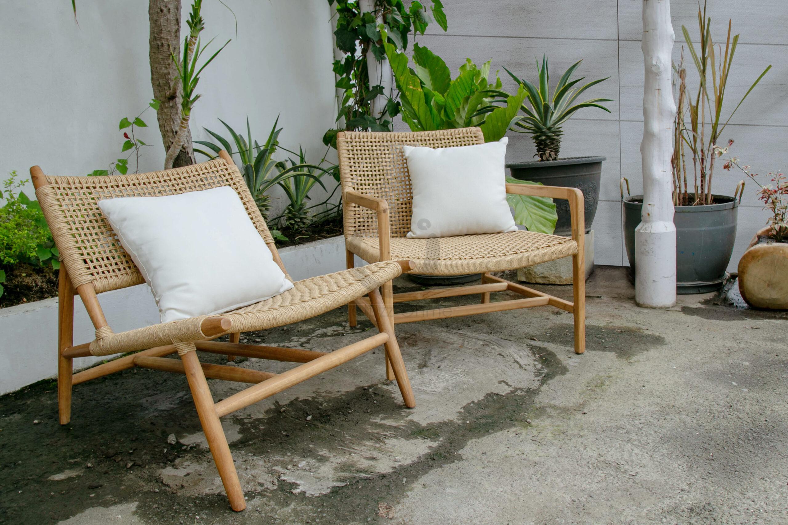 OCC chair outdoor furniture