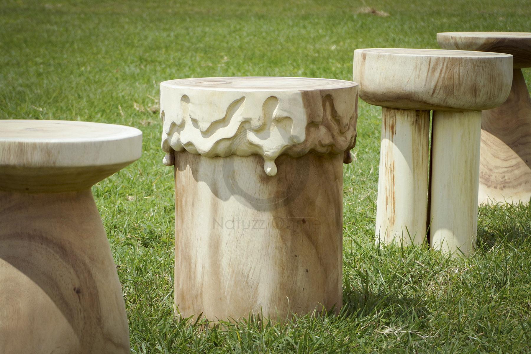 Stool Outdoor Furniture