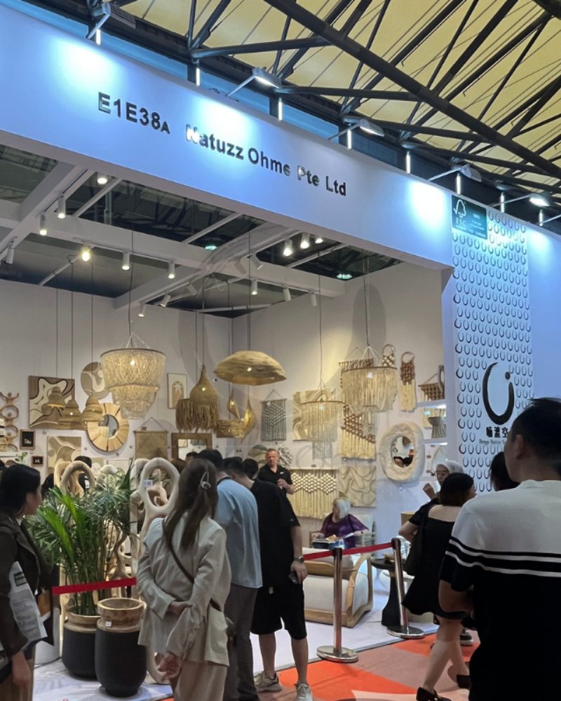 Furniture China Article More to Come
