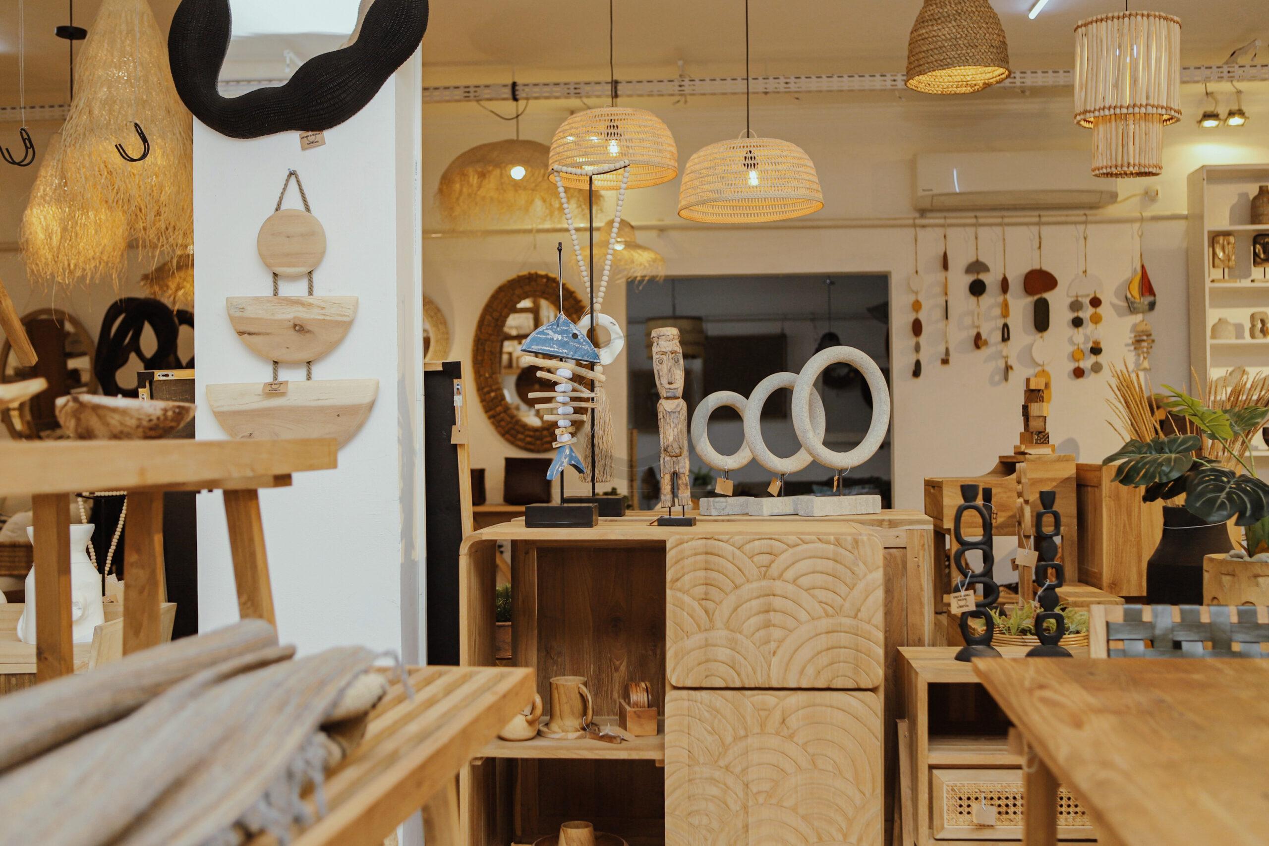 Showroom collection