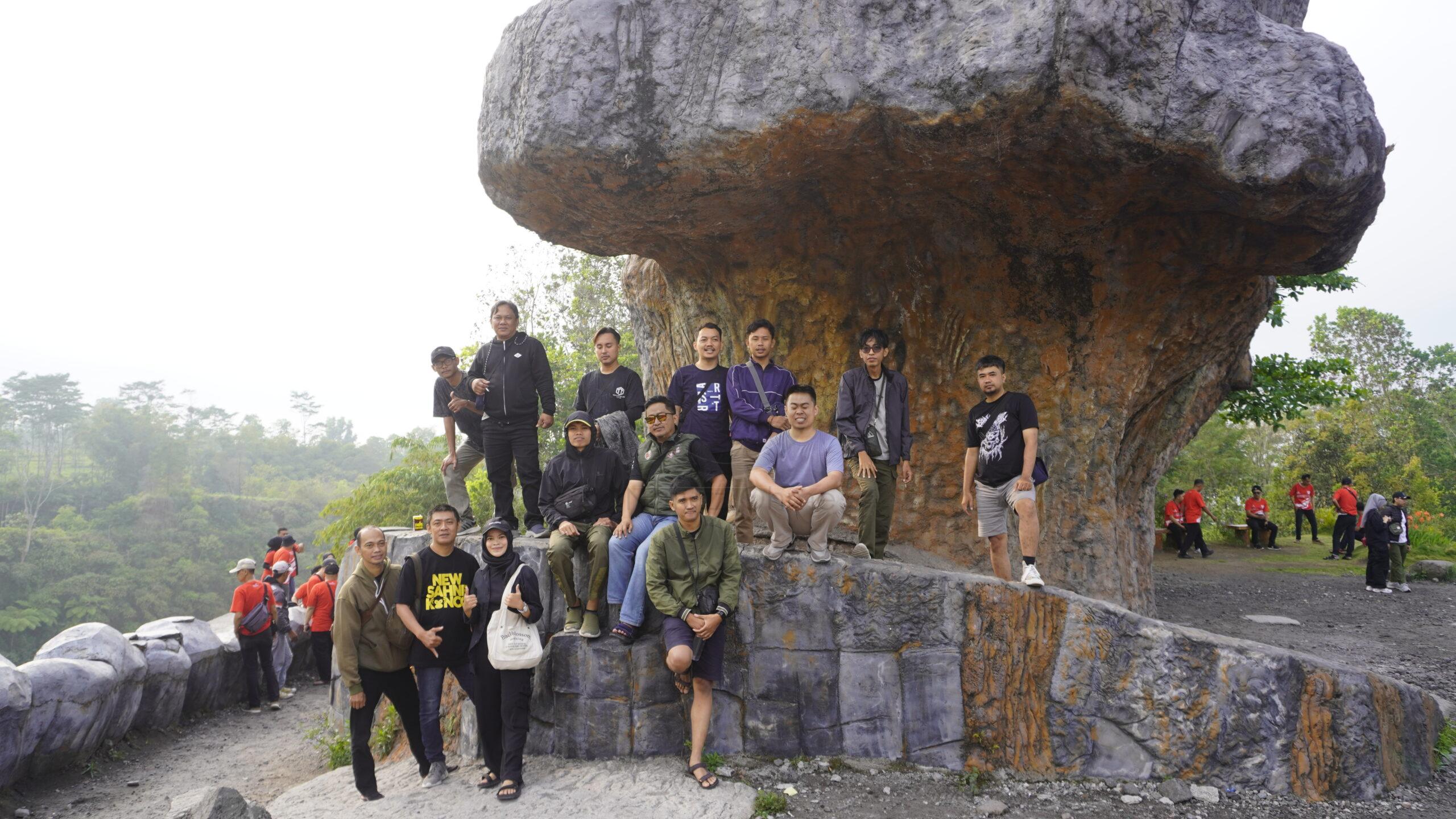 Company trip