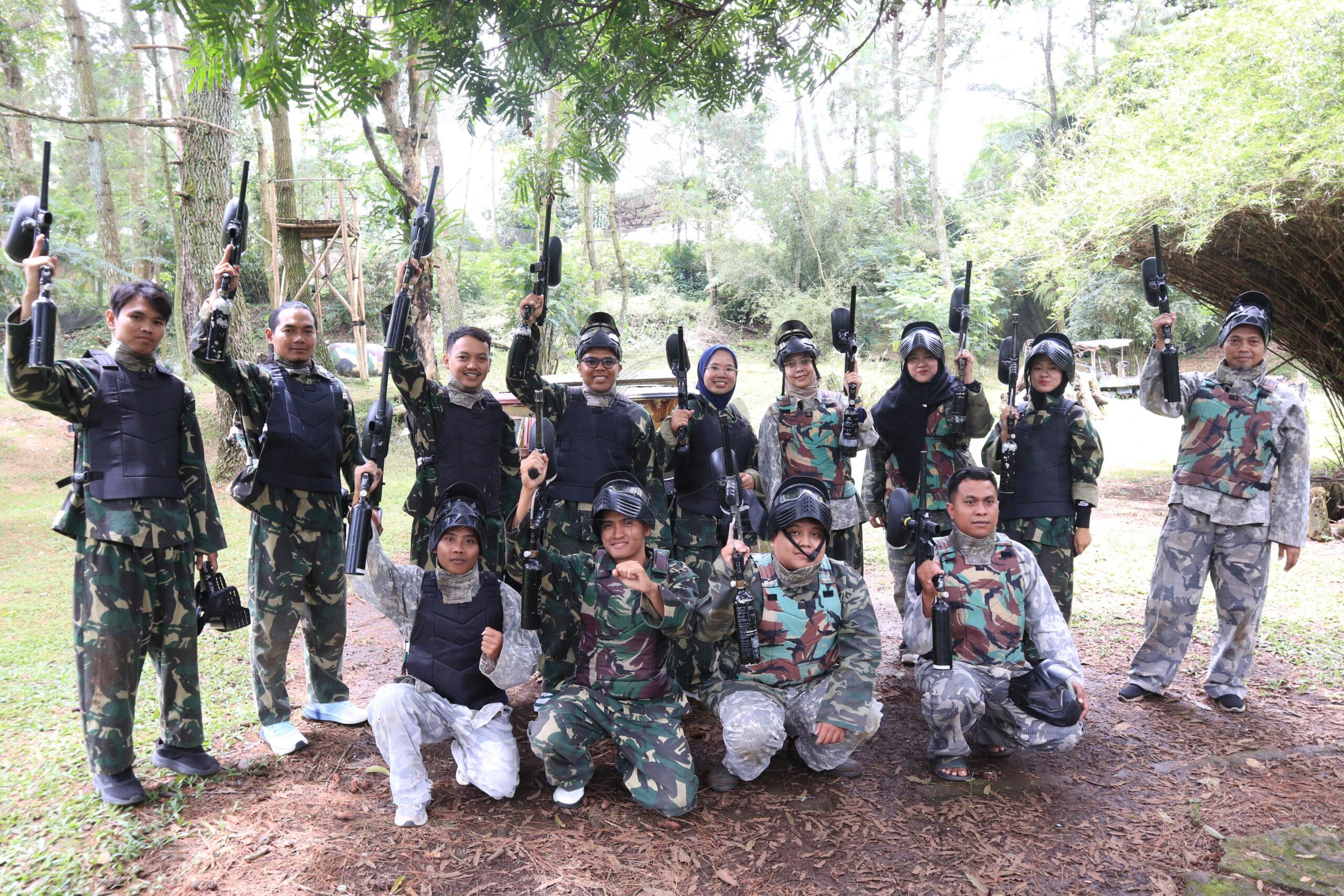 Team activity