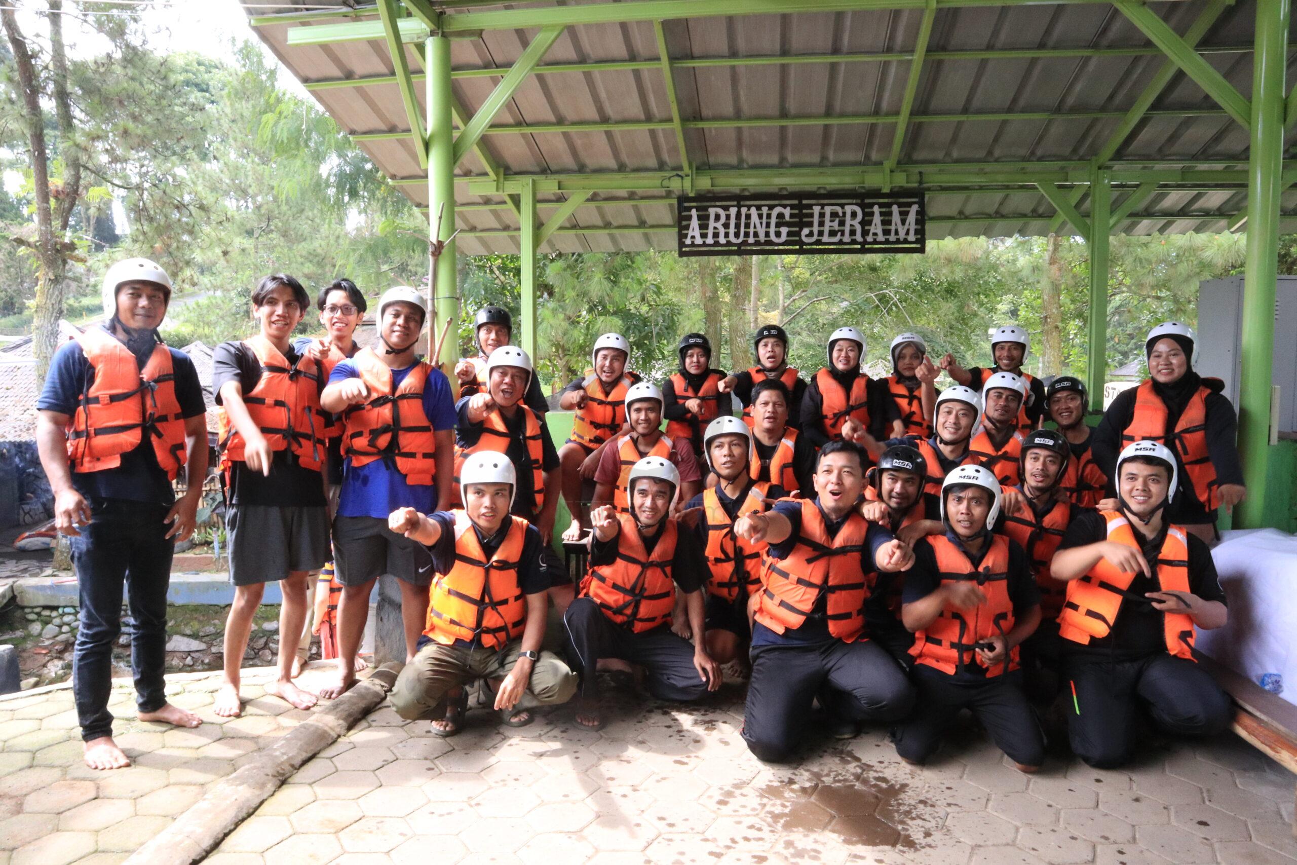 Company trip