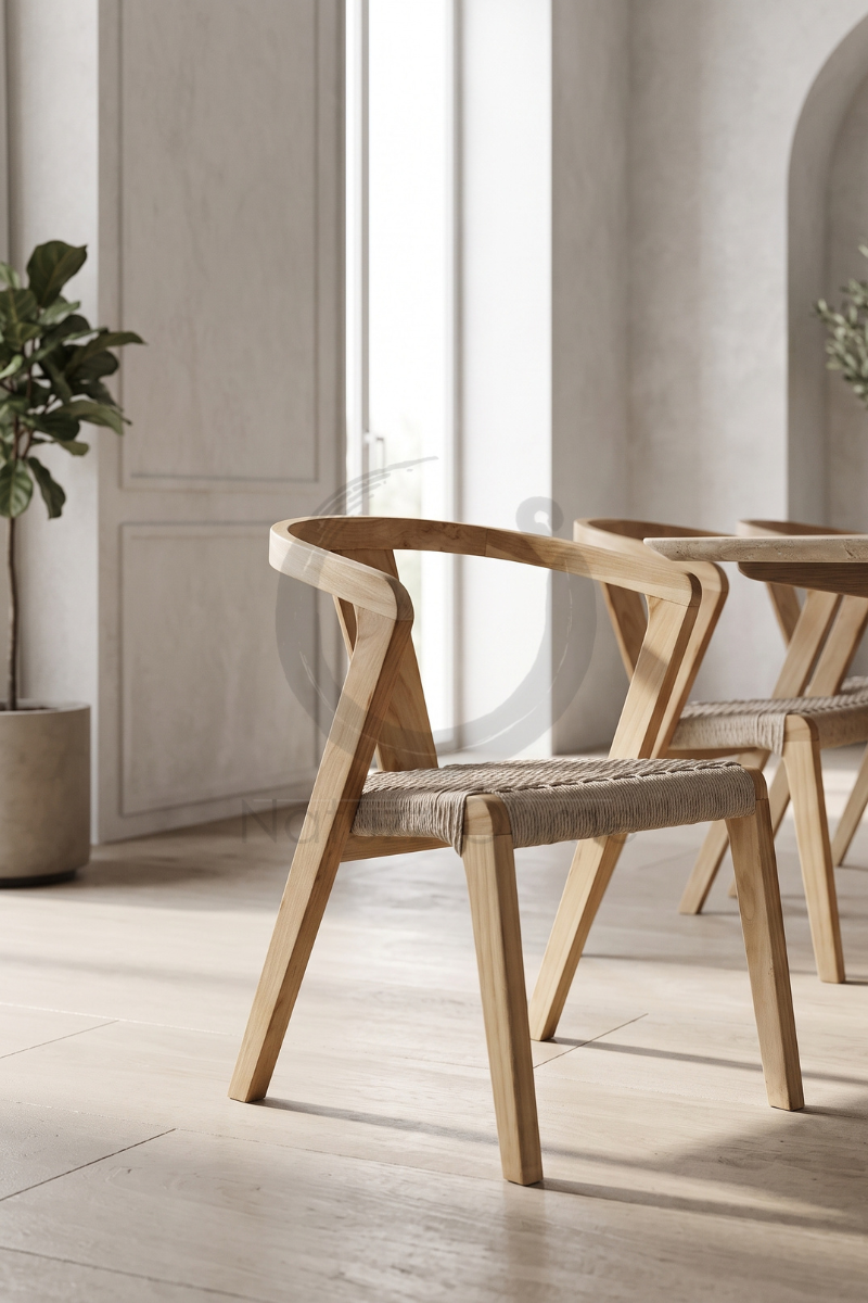 Natuzz Ohme interior